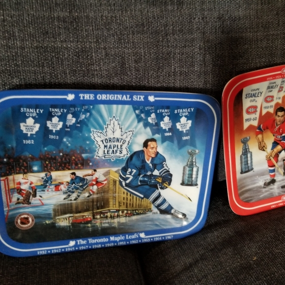 BRADFORD EXCHANGE ORIGINAL 6 PLATES - Picture 5 of 8